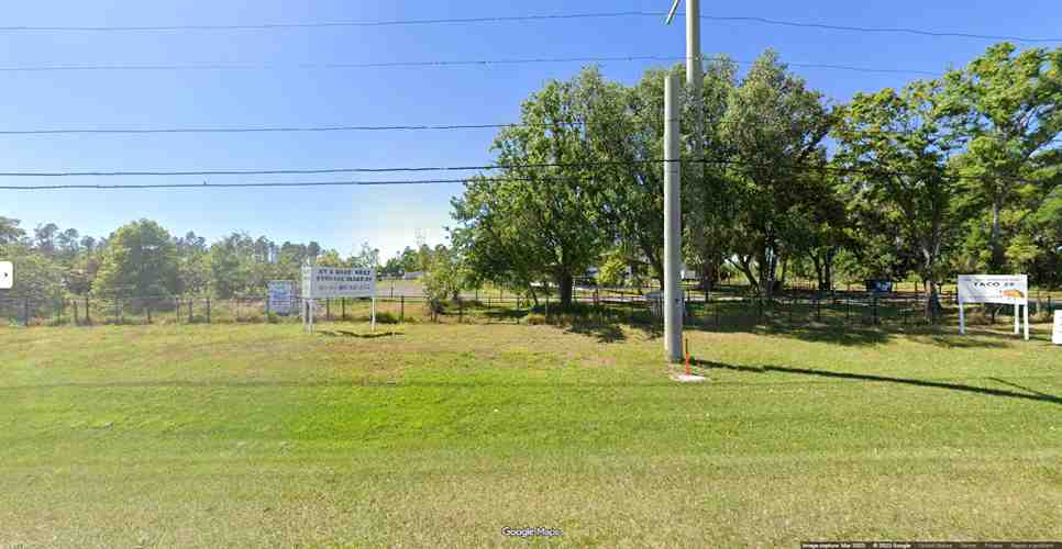 39 RV & Boat Storage