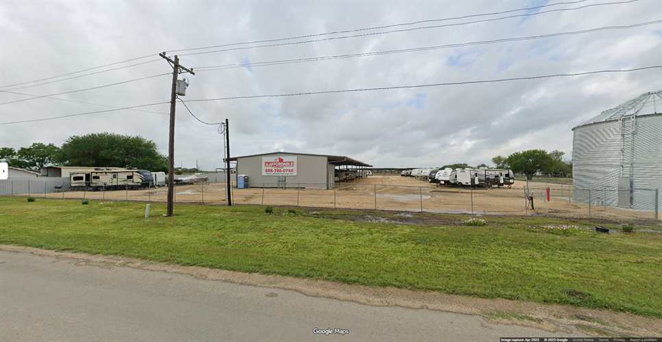 A-Affordable RV & Boat Storage