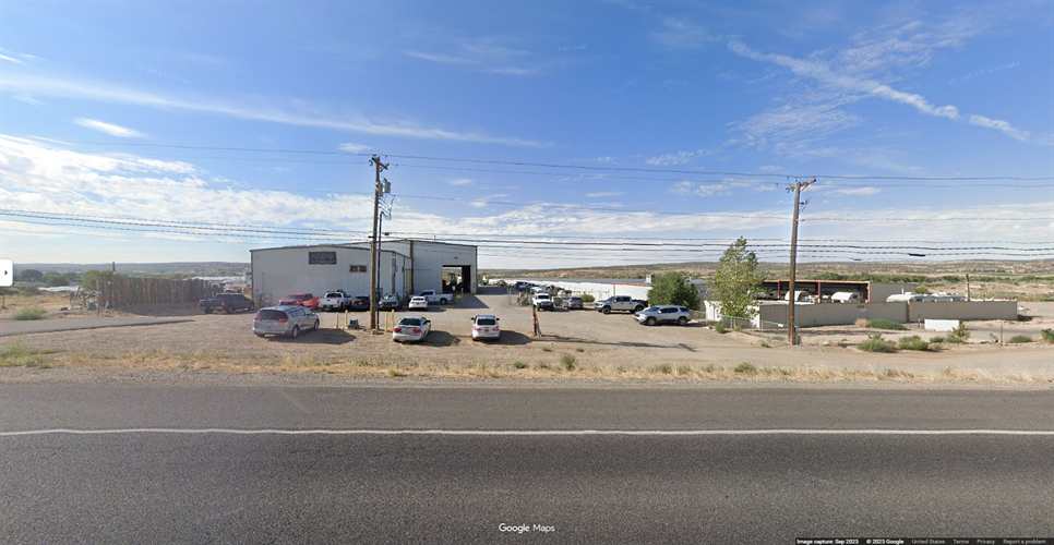 ABC Covered Boat & RV Storage