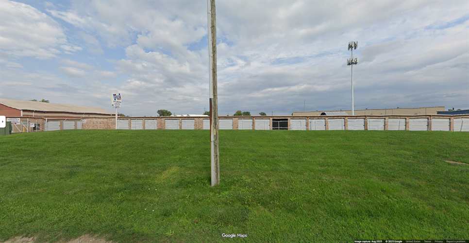 Added Room Self Storage