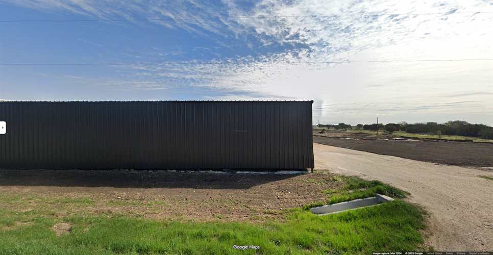 Affordable Boat and RV Storage