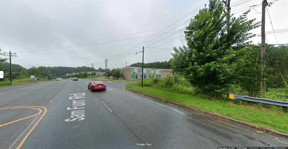 Anchor Self Storage of Huntersville