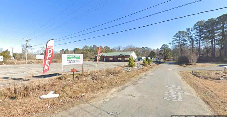 Arborstone Storage Mabelvale