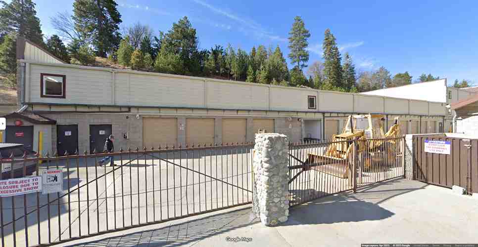 Arrowhead Self Storage