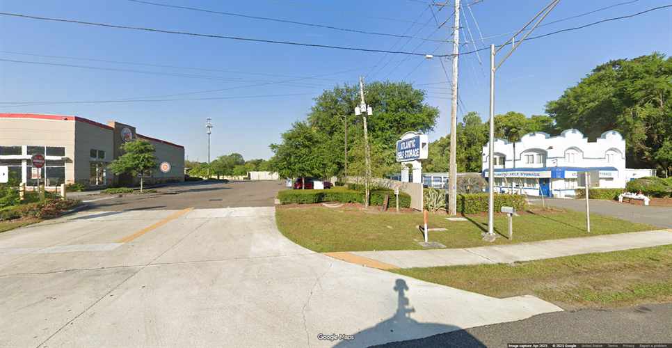 Atlantic Self Storage