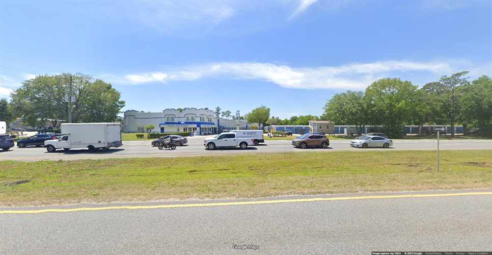 Atlantic Self Storage