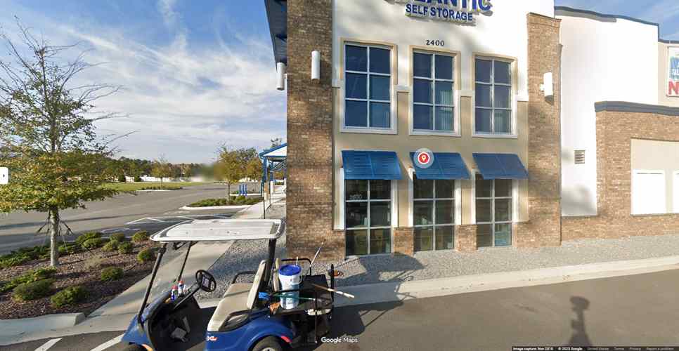 Atlantic Self Storage