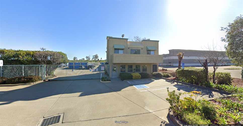 Bridgehead Self Storage