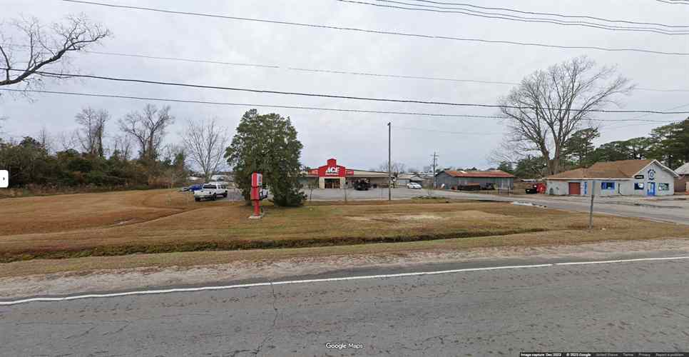 Castle Hayne Boat and Rv Storage