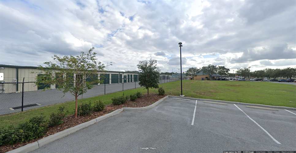 Century Boat & RV Storage