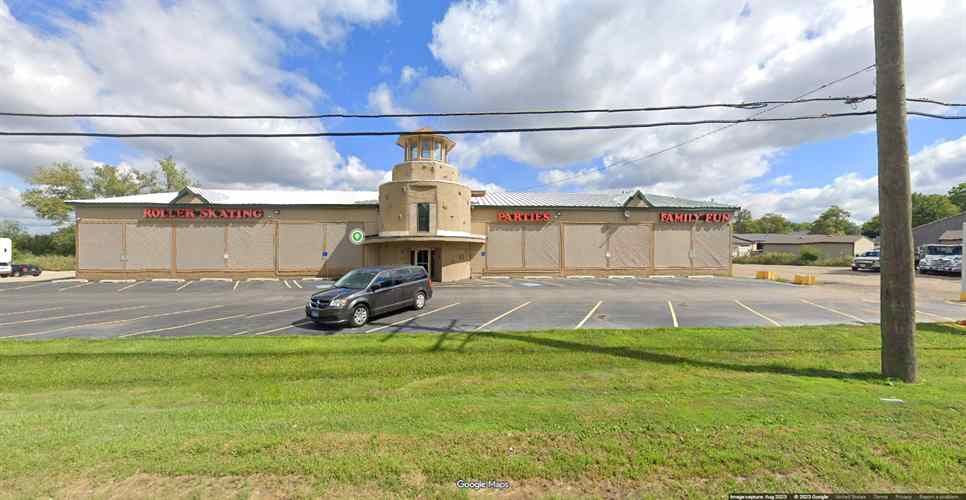 Chain O'Lakes Boat & RV Storage