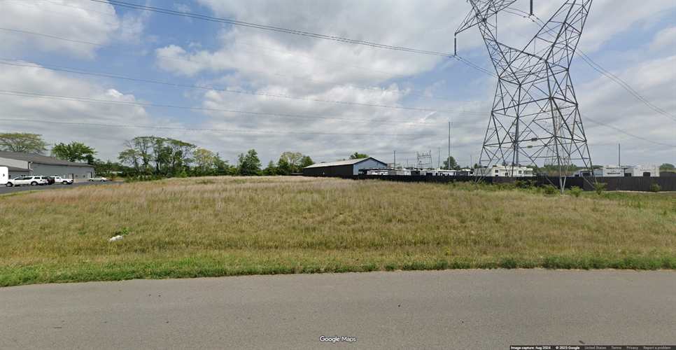 CinRoc Boat & RV Storage