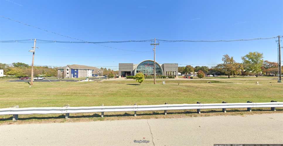 Citadel Self Storage