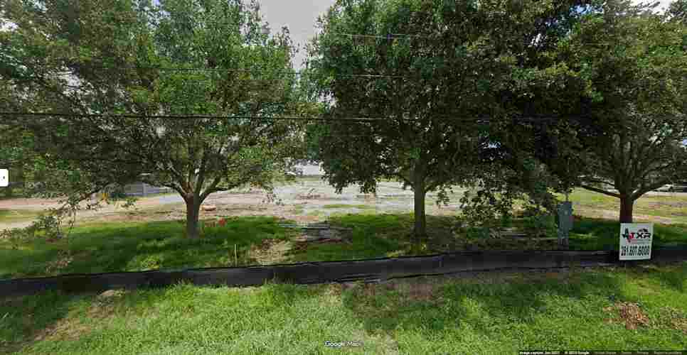 Coastal Boat and RV Storage Alvin