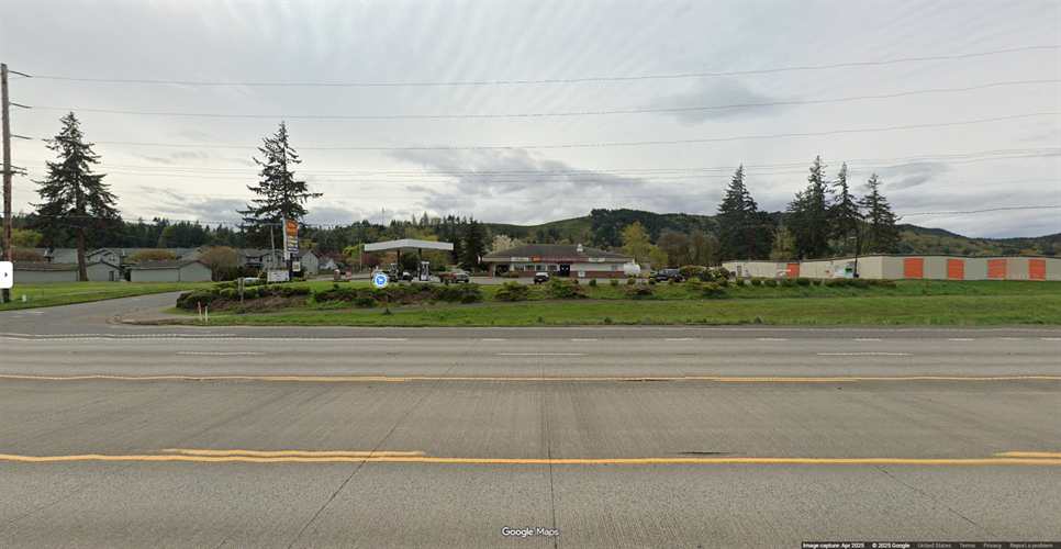 Columbia City Storage