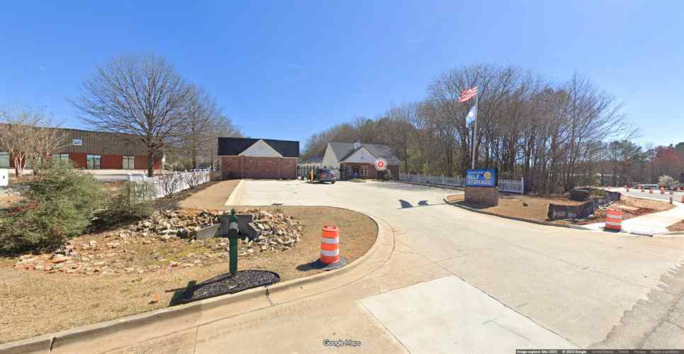 Compass Self Storage