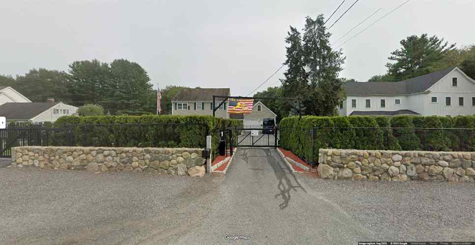 Concord Road RV & Boat Storage