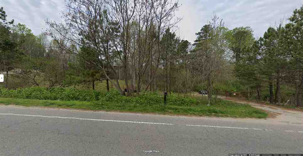 Creech Road RV & Boat Storage