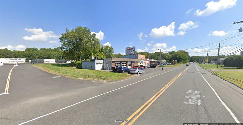 CT Self Stor - Wolcott