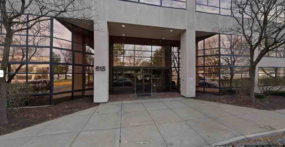 CubeSmart Self Storage