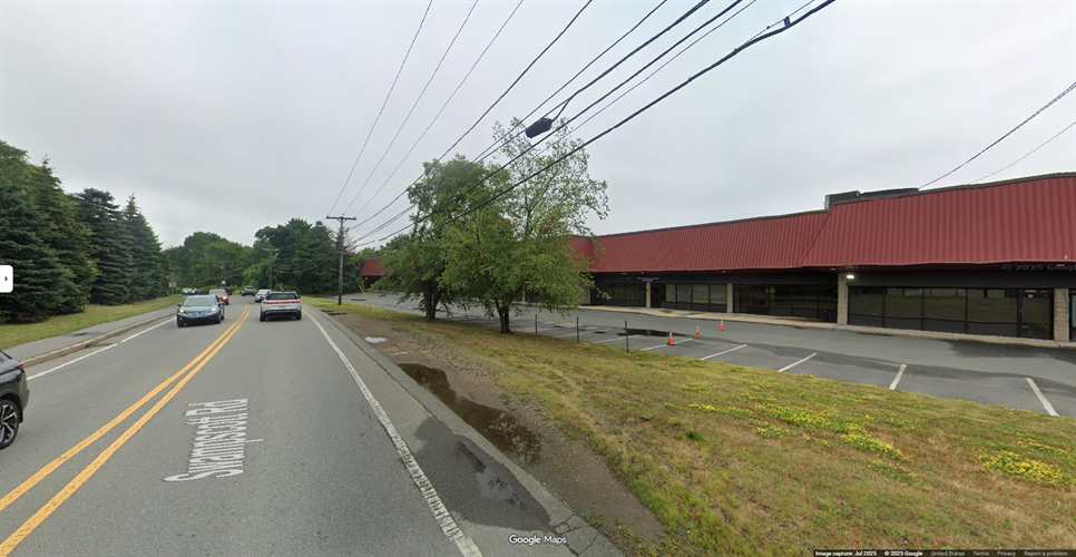 CubeSmart Self Storage