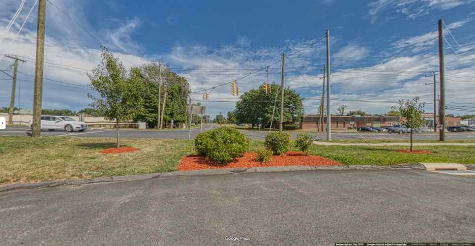 CubeSmart Self Storage