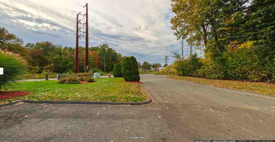 CubeSmart Self Storage