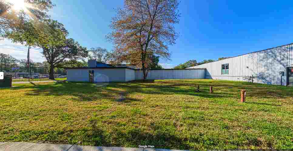 CubeSmart Self Storage