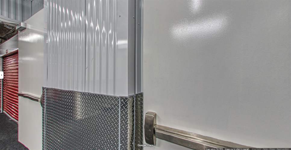 CubeSmart Self Storage