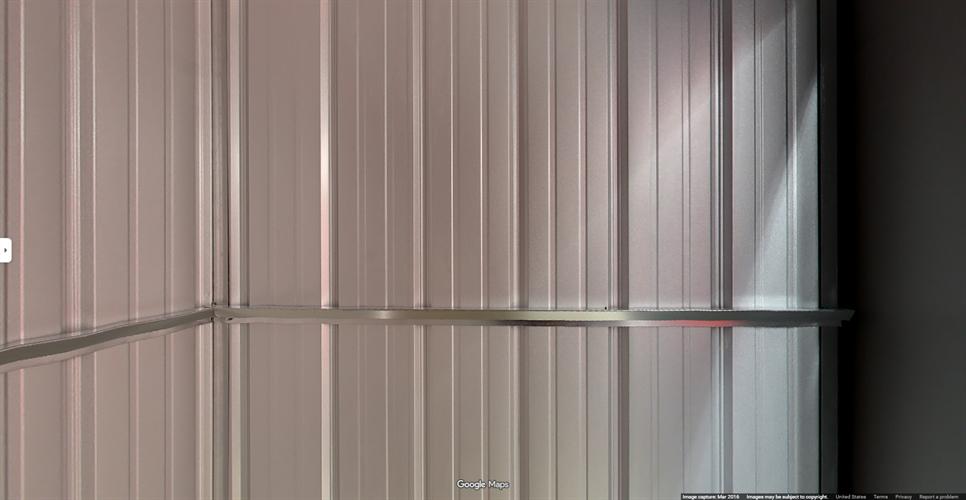 CubeSmart Self Storage