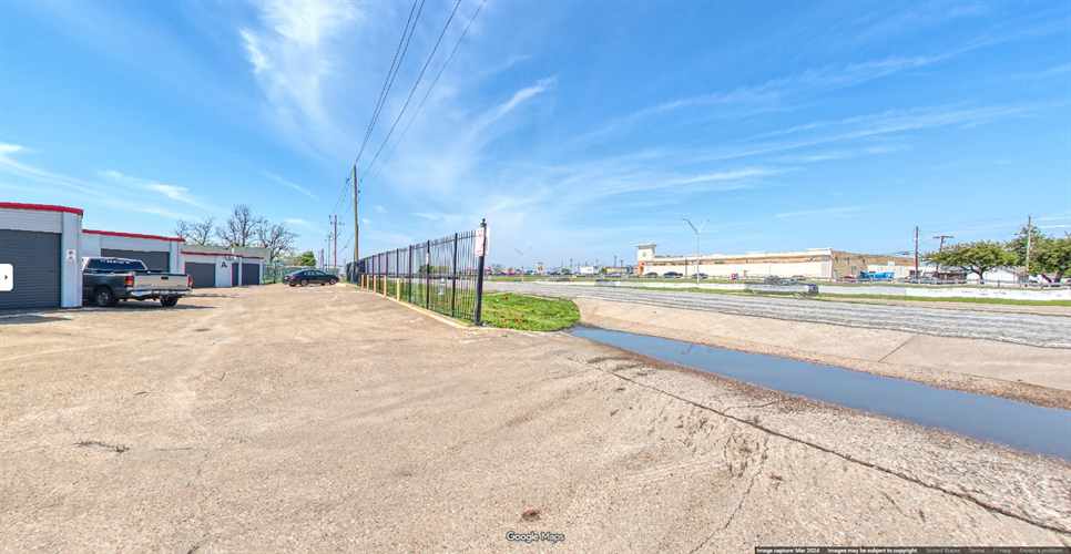 CubeSmart Self Storage