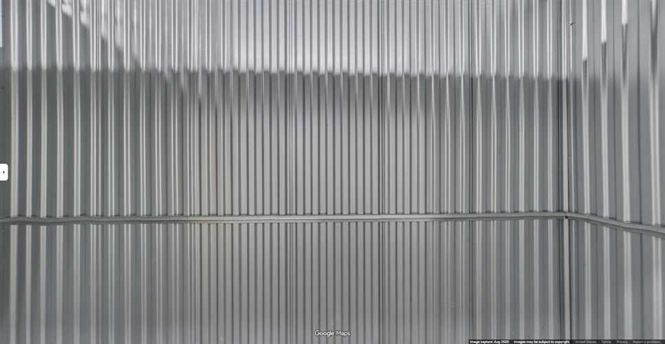 CubeSmart Self Storage