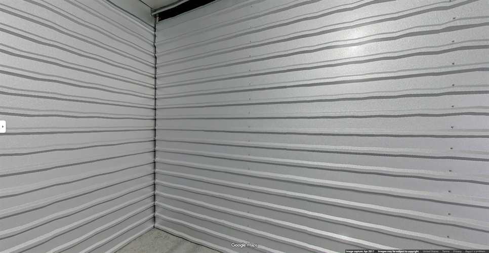 CubeSmart Self Storage