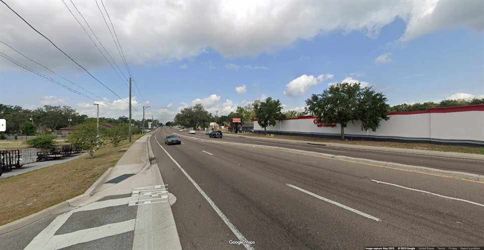 CubeSmart Self Storage