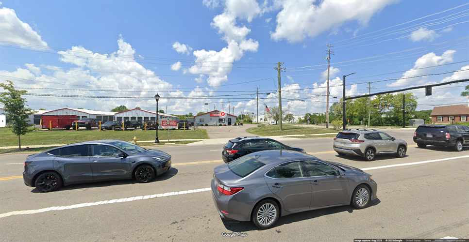 CubeSmart Self Storage