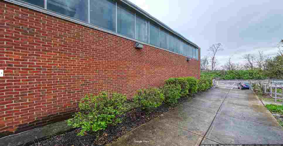 CubeSmart Self Storage