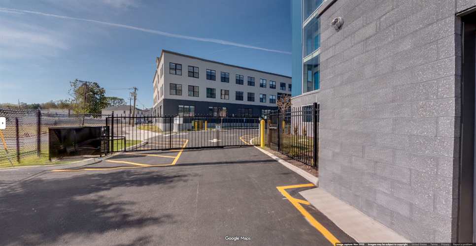 CubeSmart Self Storage