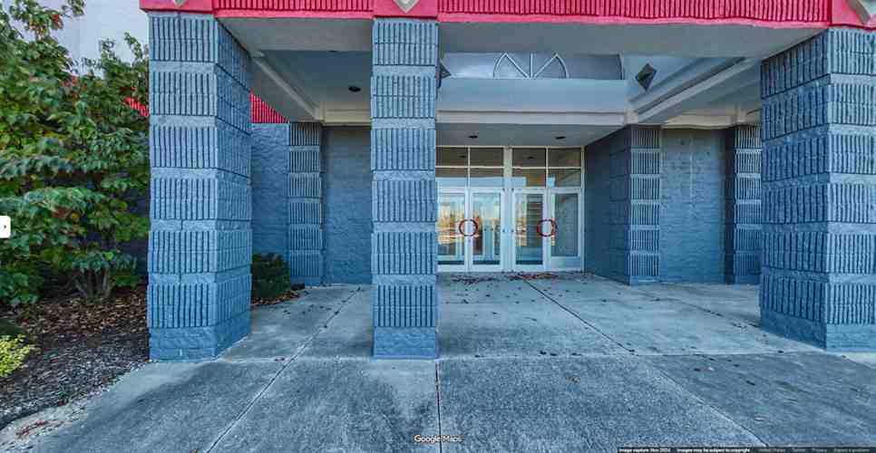 CubeSmart Self Storage