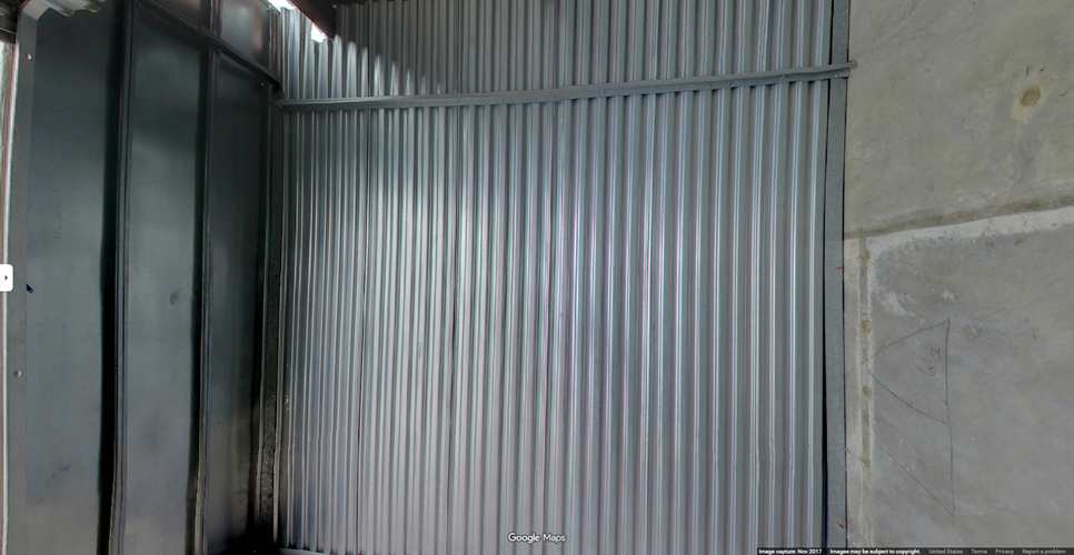 CubeSmart Self Storage