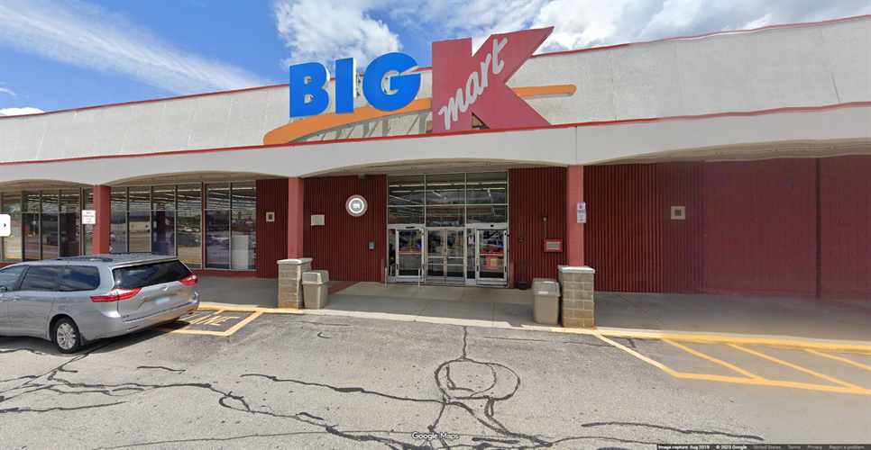 CubeSmart Self Storage