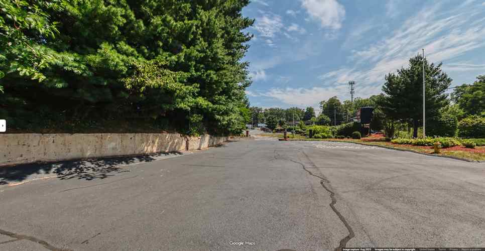 CubeSmart Self Storage