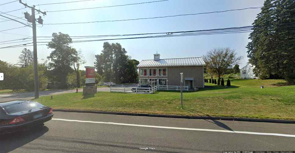 CubeSmart Self Storage