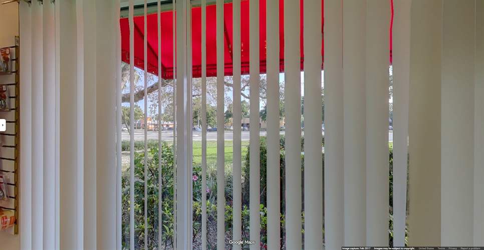 CubeSmart Self Storage