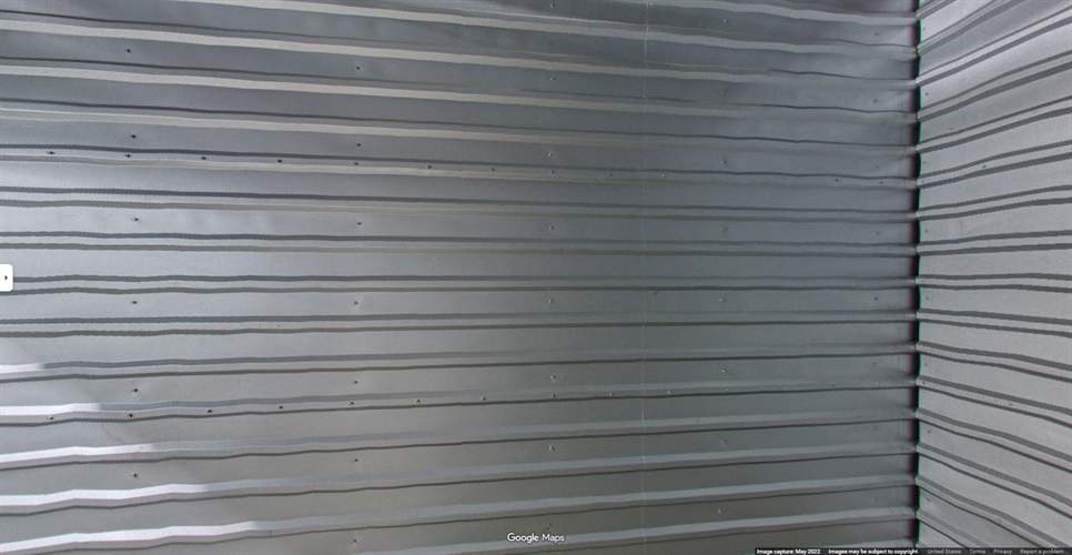 CubeSmart Self Storage