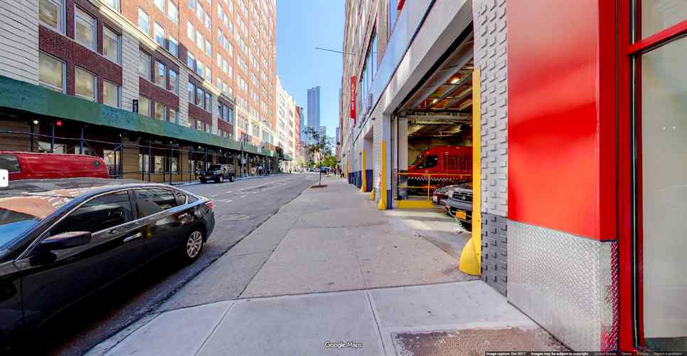 CubeSmart Self Storage of Manhattan