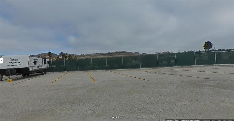 Dana Point RV & Boat Storage