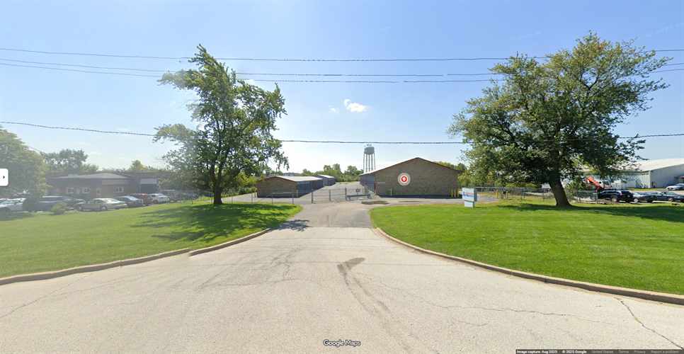 Devon Self Storage Frankfort, IL