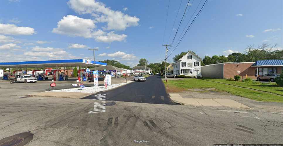 Devon Self Storage Lowell, Massachusetts