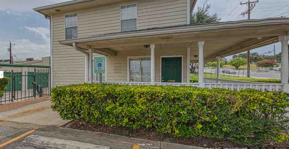 Devon Self Storage San Antonio, Texas