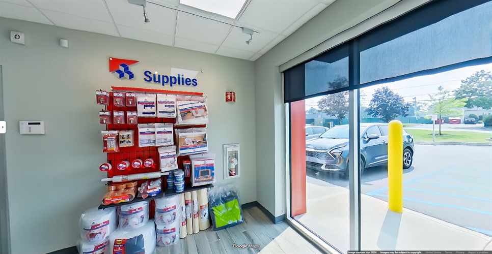 Devon Self Storage Walpole, Massachusetts